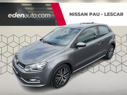 Volkswagen Polo - 1.2 TSI 90 BMT Match - 10 990 €