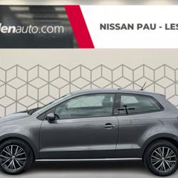 Volkswagen Polo 1.2 TSI 90 BMT Match Lescar