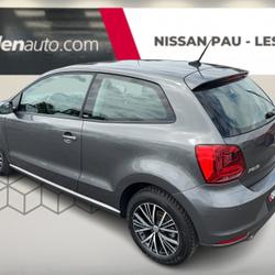 Volkswagen Polo 1.2 TSI 90 BMT Match Lescar