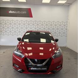 Nissan Micra IG-T 92 N-Sport Bergerac