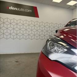 Nissan Micra IG-T 92 N-Sport Bergerac