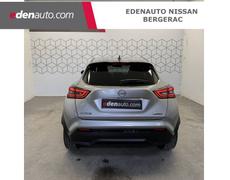 Nissan Juke Bergerac
