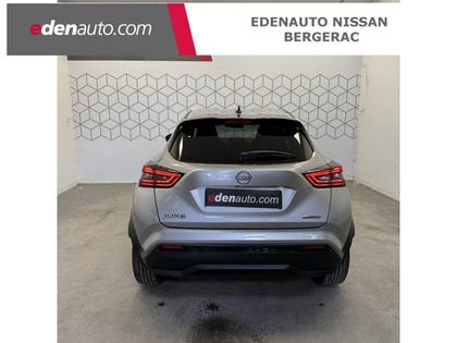 Nissan Juke - Hybrid 143 N-Connecta - 17 890 €