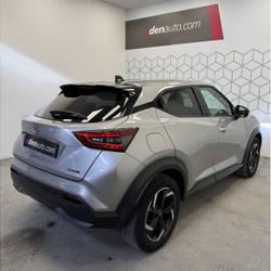 Nissan Juke Hybrid 143 N-Connecta Bergerac