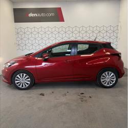 Nissan Micra IG-T 92 Business Edition Bergerac