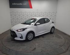 Toyota Yaris Affaires Muret