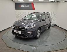 Dacia Jogger Dax