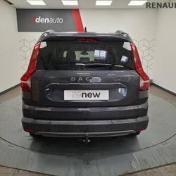 Dacia Jogger TCe 110 5 places SL Extreme Dax