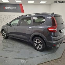 Dacia Jogger TCe 110 5 places SL Extreme Dax