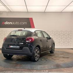 Citroen C3 PureTech 110 S&S BVM6 Shine Bruges