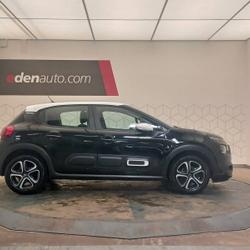 Citroen C3 PureTech 110 S&S BVM6 Shine Bruges