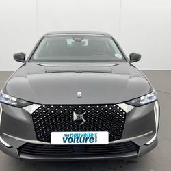 Autres DS DS 4 Hybride E-Tense 225 EAT8 - Trocadero Saint-Georges-de-Didonne
