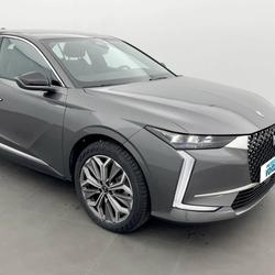 Autres DS DS 4 Hybride E-Tense 225 EAT8 - Trocadero Saint-Georges-de-Didonne