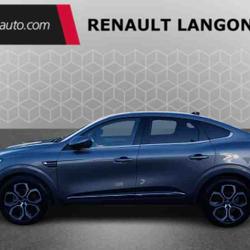 Renault Arkana E-Tech hybride 145 - 22 Techno Maz&egrave;res