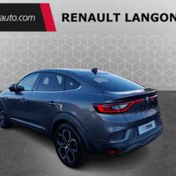Renault Arkana E-Tech hybride 145 - 22 Techno Maz&egrave;res