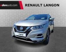 Nissan Qashqai Mazères