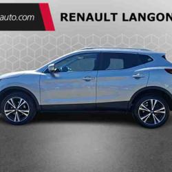 Nissan Qashqai 1.3 DIG-T 140 N-Connecta Maz&egrave;res