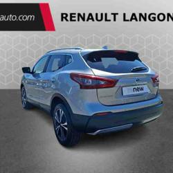 Nissan Qashqai 1.3 DIG-T 140 N-Connecta Maz&egrave;res