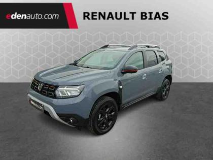 Dacia Duster - Blue dCi 115 4x2 SL Extreme - 17 690 €