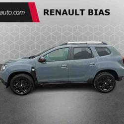 Dacia Duster Blue dCi 115 4x2 SL Extreme Bias
