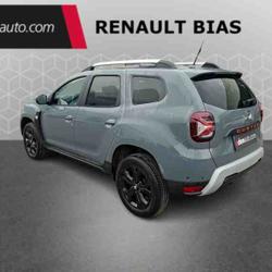 Dacia Duster Blue dCi 115 4x2 SL Extreme Bias