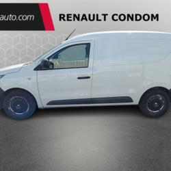 Renault Express (30) VAN BLUE DCI 95 CONFORT Condom