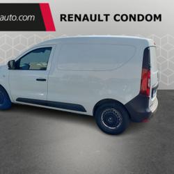 Renault Express (30) VAN BLUE DCI 95 CONFORT Condom