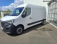 Renault Master - FOURGON FGN TRAC F3500 L2H2 BLUE DCI 135 CONFORT - 24 390 €