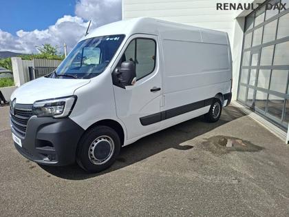 Renault Master - FOURGON FGN TRAC F3500 L2H2 BLUE DCI 135 CONFORT - 24 390 €