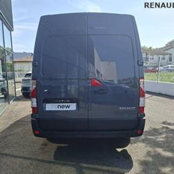 Renault Master FOURGON FGN TRAC F3500 L2H2 BLUE DCI 135 GRAND CONFORT Dax