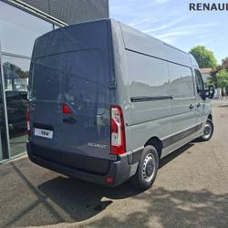 Renault Master FOURGON FGN TRAC F3500 L2H2 BLUE DCI 135 GRAND CONFORT Dax