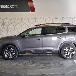 Citroen C5 Aircross Hybride Rechargeable 225 S&S e-EAT8 C-Series Tarbes