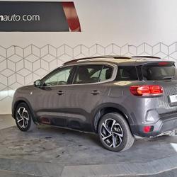 Citroen C5 Aircross Hybride Rechargeable 225 S&S e-EAT8 C-Series Tarbes