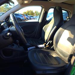 Smart Forfour Forfour 82 ch Electrique BVA1 Prime Mouilleron-le-Captif