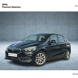 BMW Serie 2 Active Tourer 225xeA 224ch Lounge Meylan