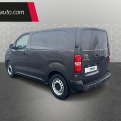 Toyota Proace COMPACT 1.5L 100 D-4D BVM6 ACTIVE Biarritz