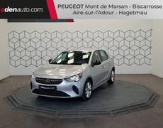 Opel Corsa Saint-Pierre-du-Mont