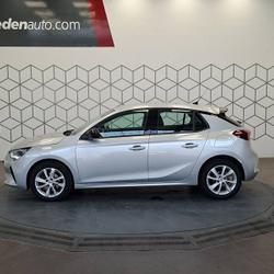 Opel Corsa 1.5 Diesel 100 ch BVM6 Edition Saint-Pierre-du-Mont