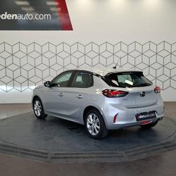 Opel Corsa 1.5 Diesel 100 ch BVM6 Edition Saint-Pierre-du-Mont