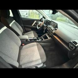 Citroen C4 1.2 Hybride 100ch S&S YOU Automatique Normanville