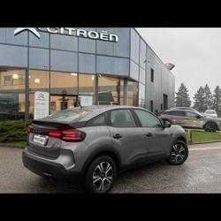 Citroen C4 1.2 Hybride 100ch S&S YOU Automatique Normanville