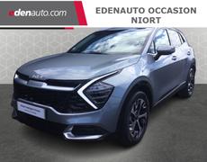 Kia Sportage - VP 1.6 T-GDi 230ch ISG Hybride BVA6 4x2 Design - 26 990 €