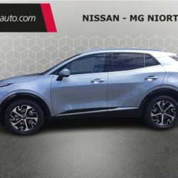 Kia Sportage VP 1.6 T-GDi 230ch ISG Hybride BVA6 4x2 Design Chauray