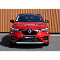 Renault Arkana E-Tech 145 Intens Gujan-Mestras