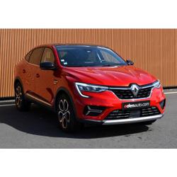 Renault Arkana E-Tech 145 Intens Gujan-Mestras