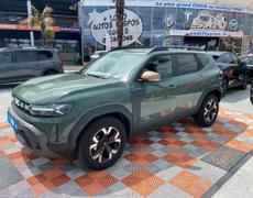 Dacia Duster Saïx