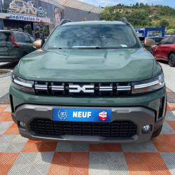 Dacia Duster Mild Hybrid 130 BV6 4X2 EXTREME Pack Hiver Sa&iuml;x