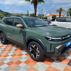 Dacia Duster Mild Hybrid 130 BV6 4X2 EXTREME Pack Hiver Sa&iuml;x