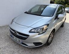 Opel Corsa Butry-sur-Oise