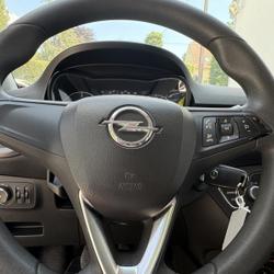 Opel Corsa 1.3 CDTI 95CH ECOFLEX BUSINESS CONNECT START/STOP 5P Butry-sur-Oise
